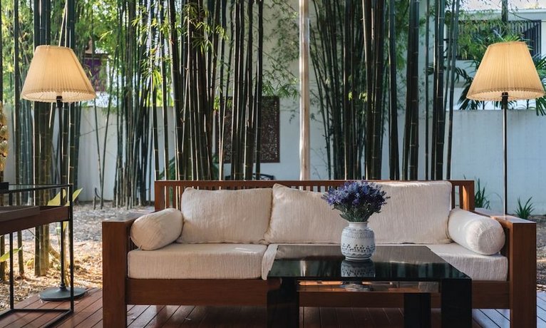 Mango T Villa Chiangmai Resort