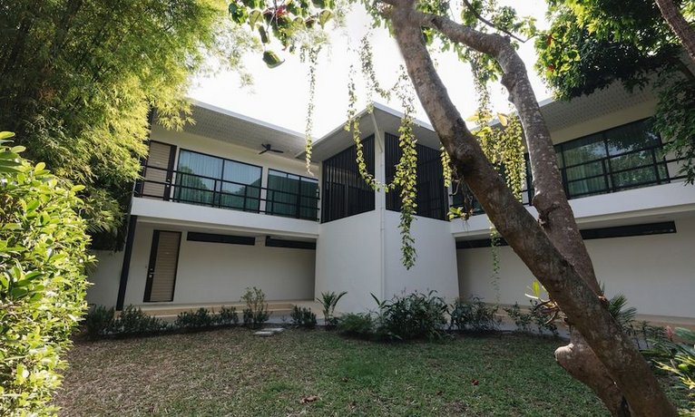 Mango T Villa Chiangmai Resort