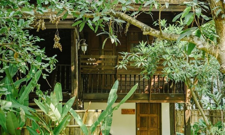 Mango T Villa Chiangmai Resort