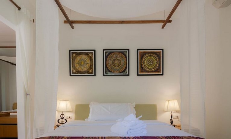 Mango T Villa Chiangmai Resort