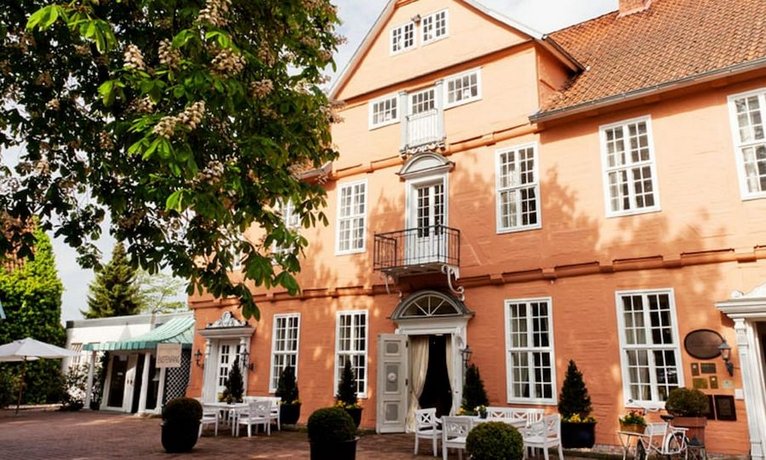 Althoff Hotel Furstenhof