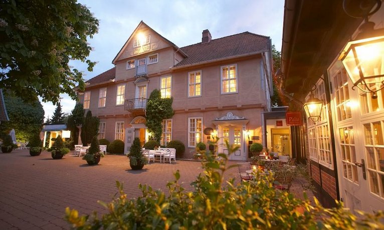 Althoff Hotel Furstenhof