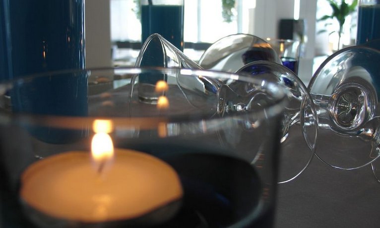 VIP Executive Azores Hotel