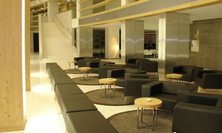 VIP Executive Azores Hotel