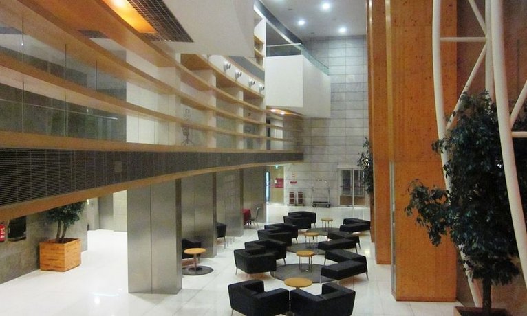 VIP Executive Azores Hotel