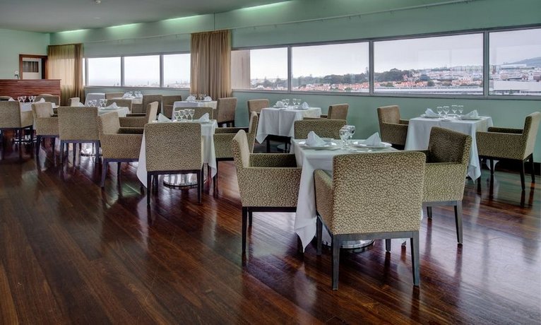 VIP Executive Azores Hotel
