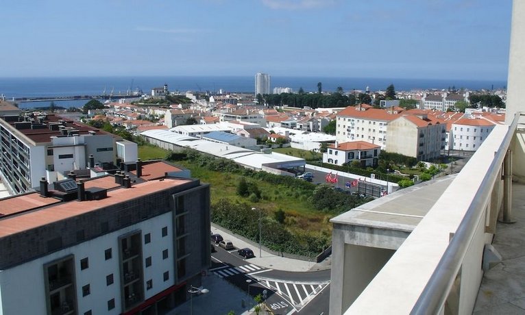 VIP Executive Azores Hotel