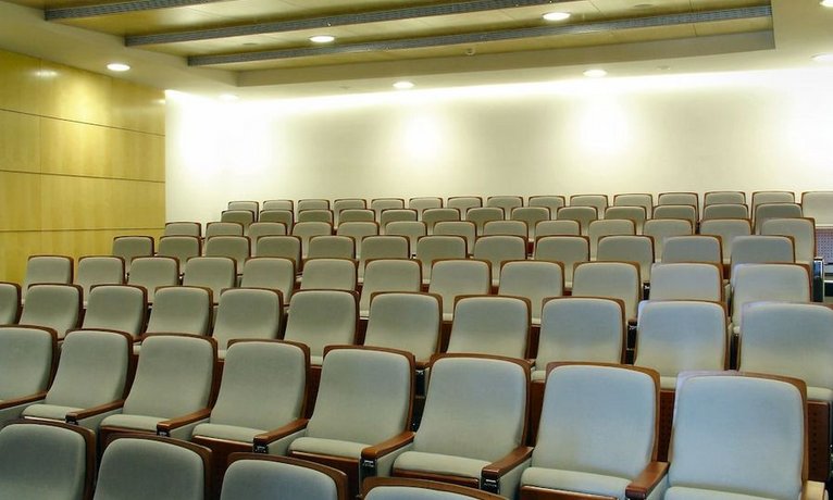 VIP Executive Azores Hotel
