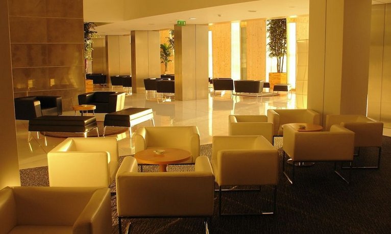VIP Executive Azores Hotel
