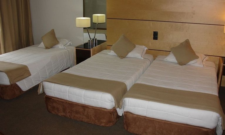 VIP Executive Azores Hotel