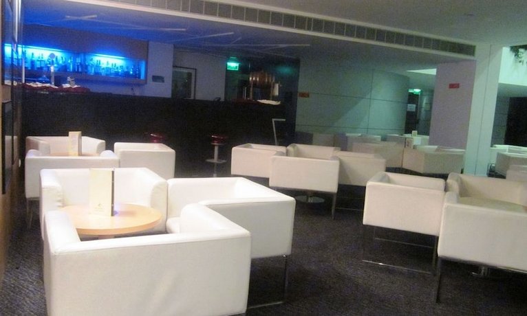VIP Executive Azores Hotel