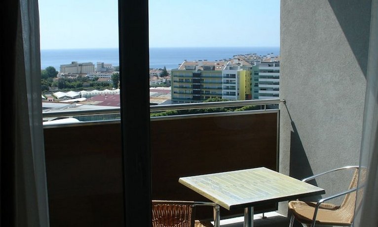 VIP Executive Azores Hotel