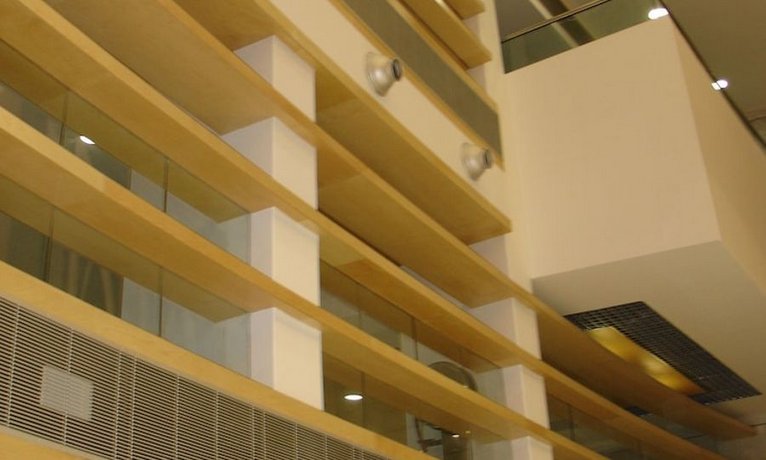VIP Executive Azores Hotel