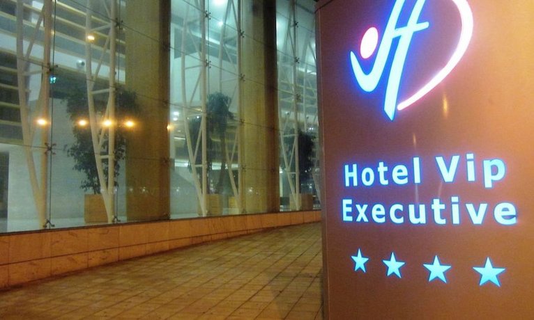 VIP Executive Azores Hotel