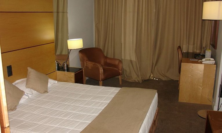 VIP Executive Azores Hotel