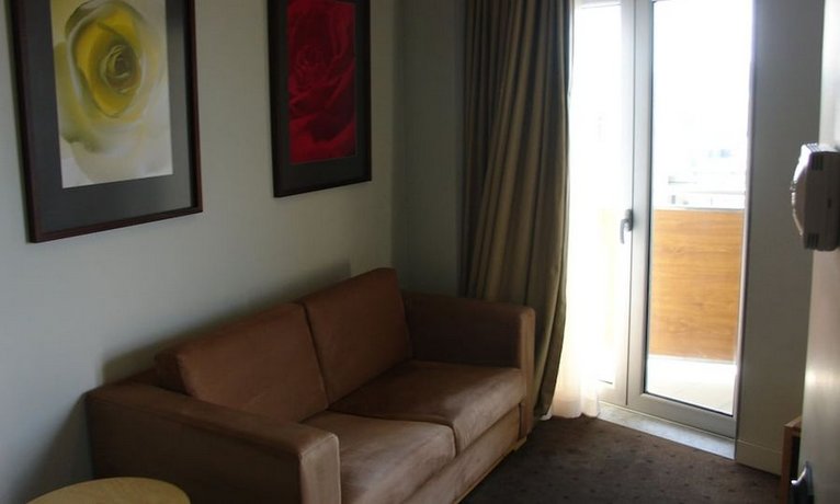 VIP Executive Azores Hotel