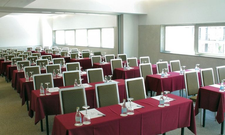 VIP Executive Azores Hotel