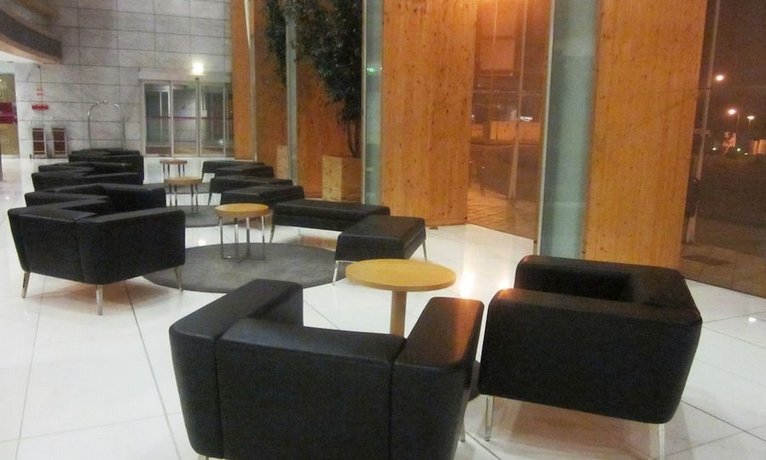 VIP Executive Azores Hotel