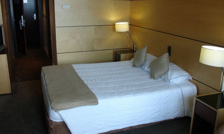 VIP Executive Azores Hotel