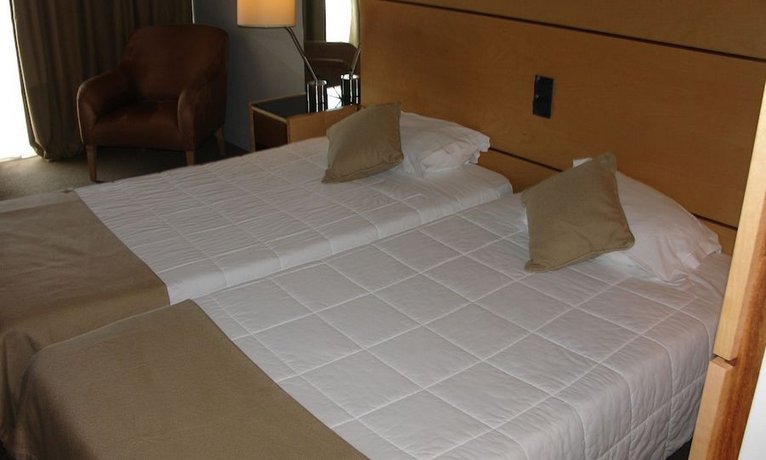 VIP Executive Azores Hotel