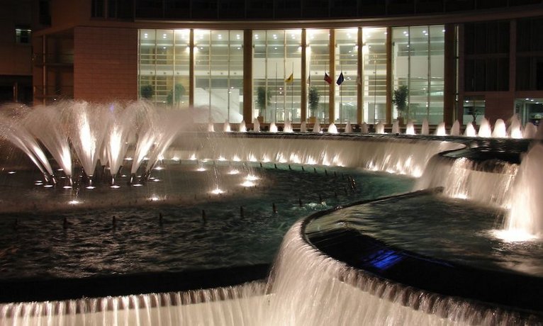 VIP Executive Azores Hotel