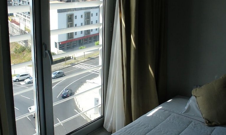 VIP Executive Azores Hotel