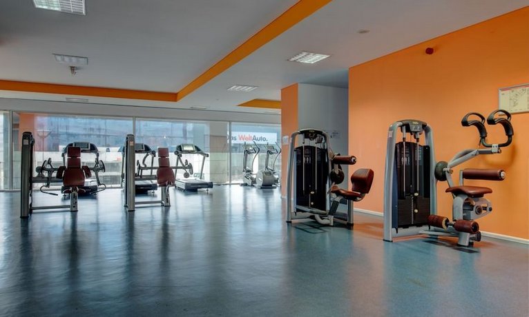VIP Executive Azores Hotel
