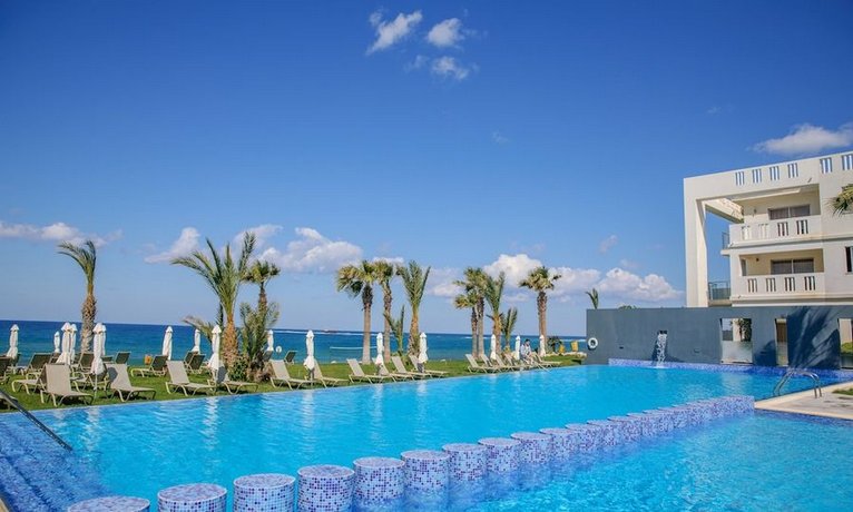 Blue Lagoon Kosher Hotel by Capital Coast Resort & Spa