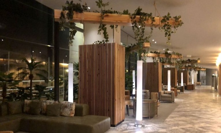 The Lince Azores Great Hotel