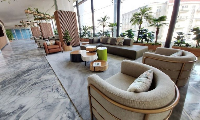 The Lince Azores Great Hotel