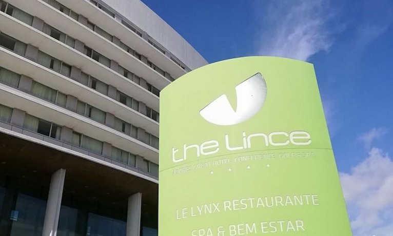 The Lince Azores Great Hotel