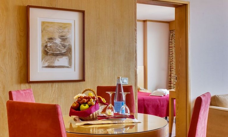 The Lince Azores Great Hotel