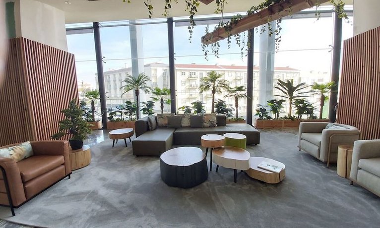 The Lince Azores Great Hotel