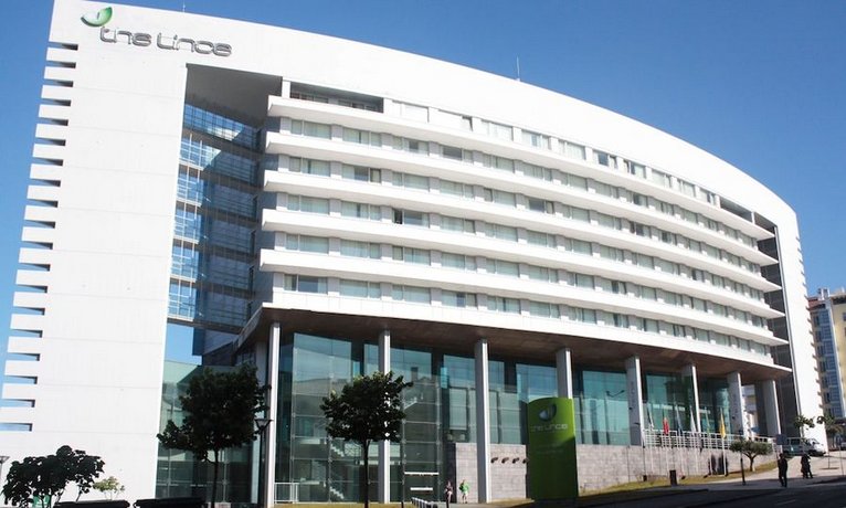 The Lince Azores Great Hotel