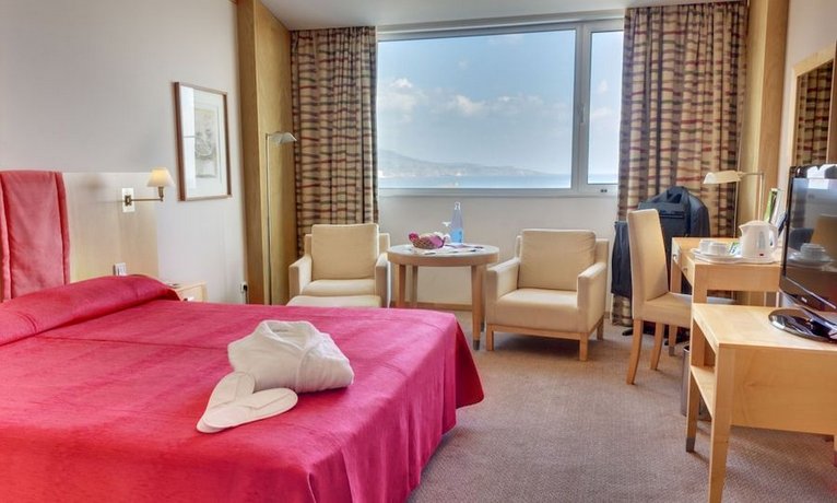 The Lince Azores Great Hotel