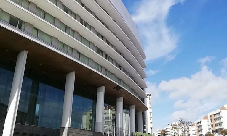 The Lince Azores Great Hotel