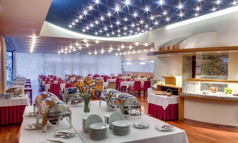 The Lince Azores Great Hotel
