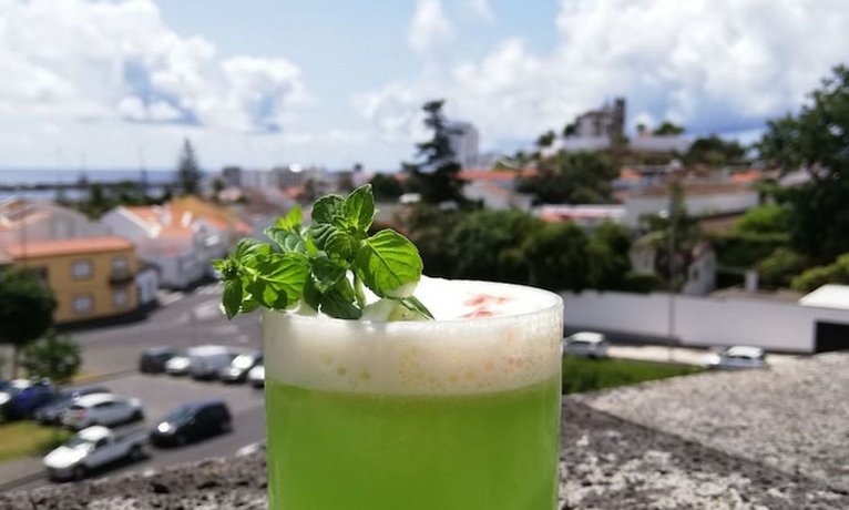 The Lince Azores Great Hotel