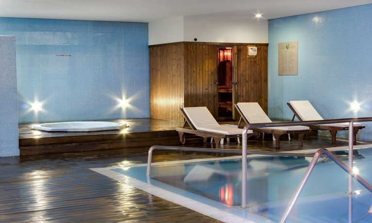 The Lince Azores Great Hotel