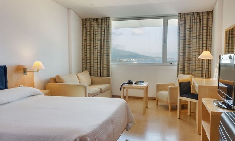 The Lince Azores Great Hotel