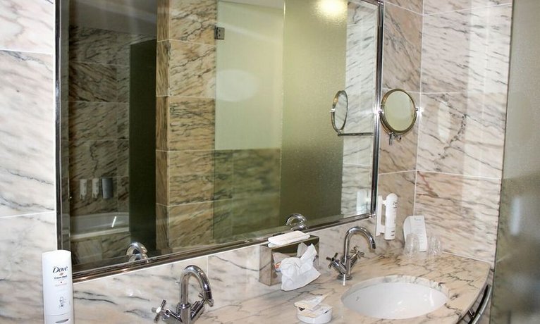 The Lince Azores Great Hotel