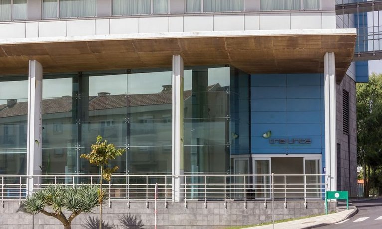 The Lince Azores Great Hotel
