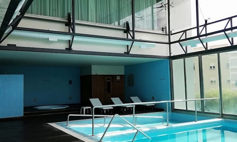The Lince Azores Great Hotel