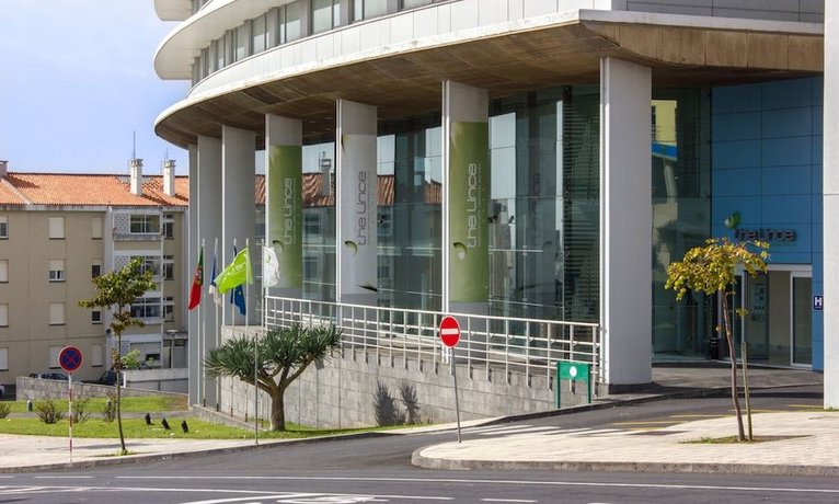 The Lince Azores Great Hotel