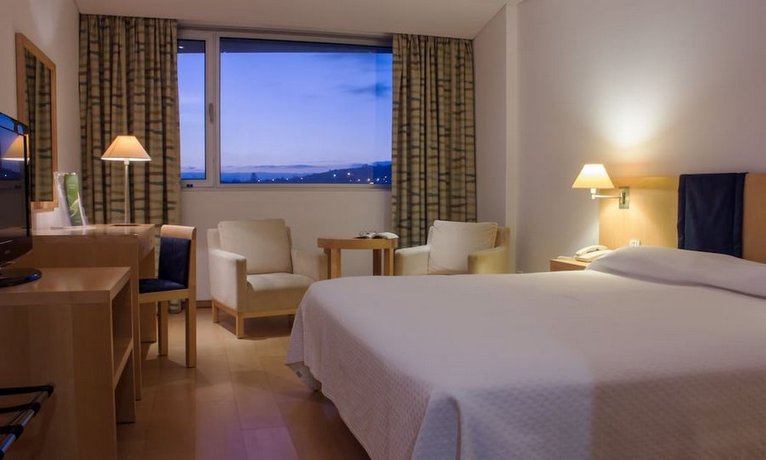 The Lince Azores Great Hotel