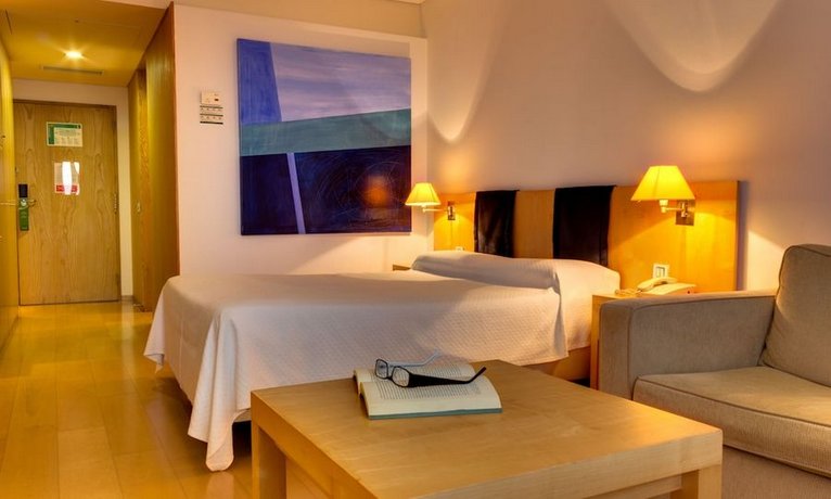 The Lince Azores Great Hotel