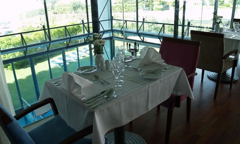 The Lince Azores Great Hotel