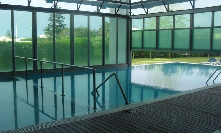 The Lince Azores Great Hotel