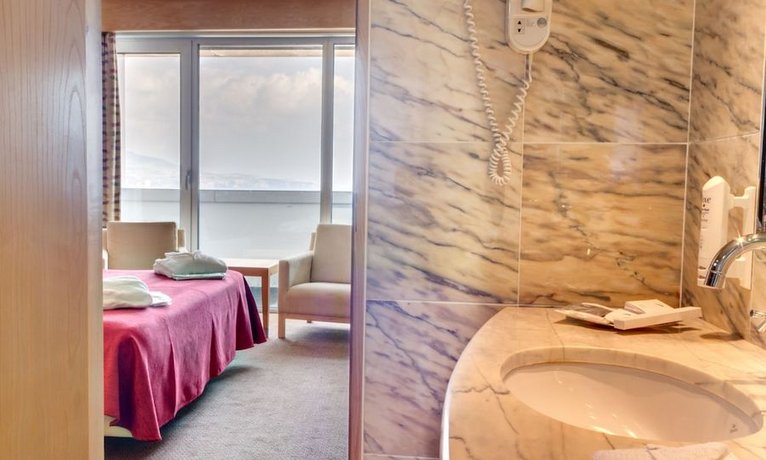 The Lince Azores Great Hotel