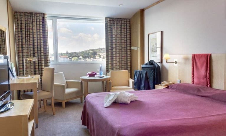 The Lince Azores Great Hotel